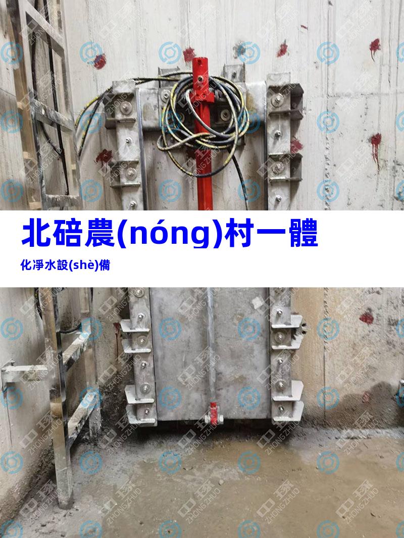 北碚農(nóng)村一體化凈水設(shè)備